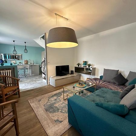 Maison De Ville Idealement Placee Тур Экстерьер фото