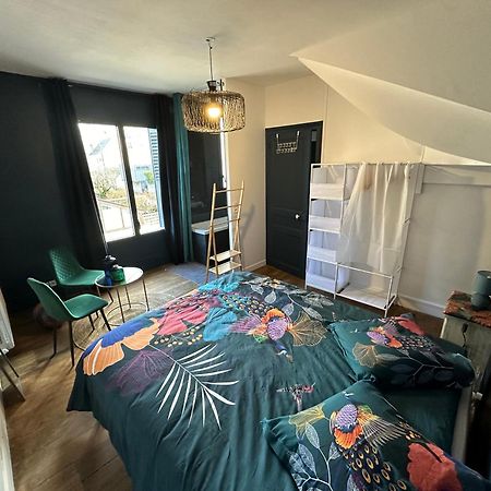 Maison De Ville Idealement Placee Тур Экстерьер фото