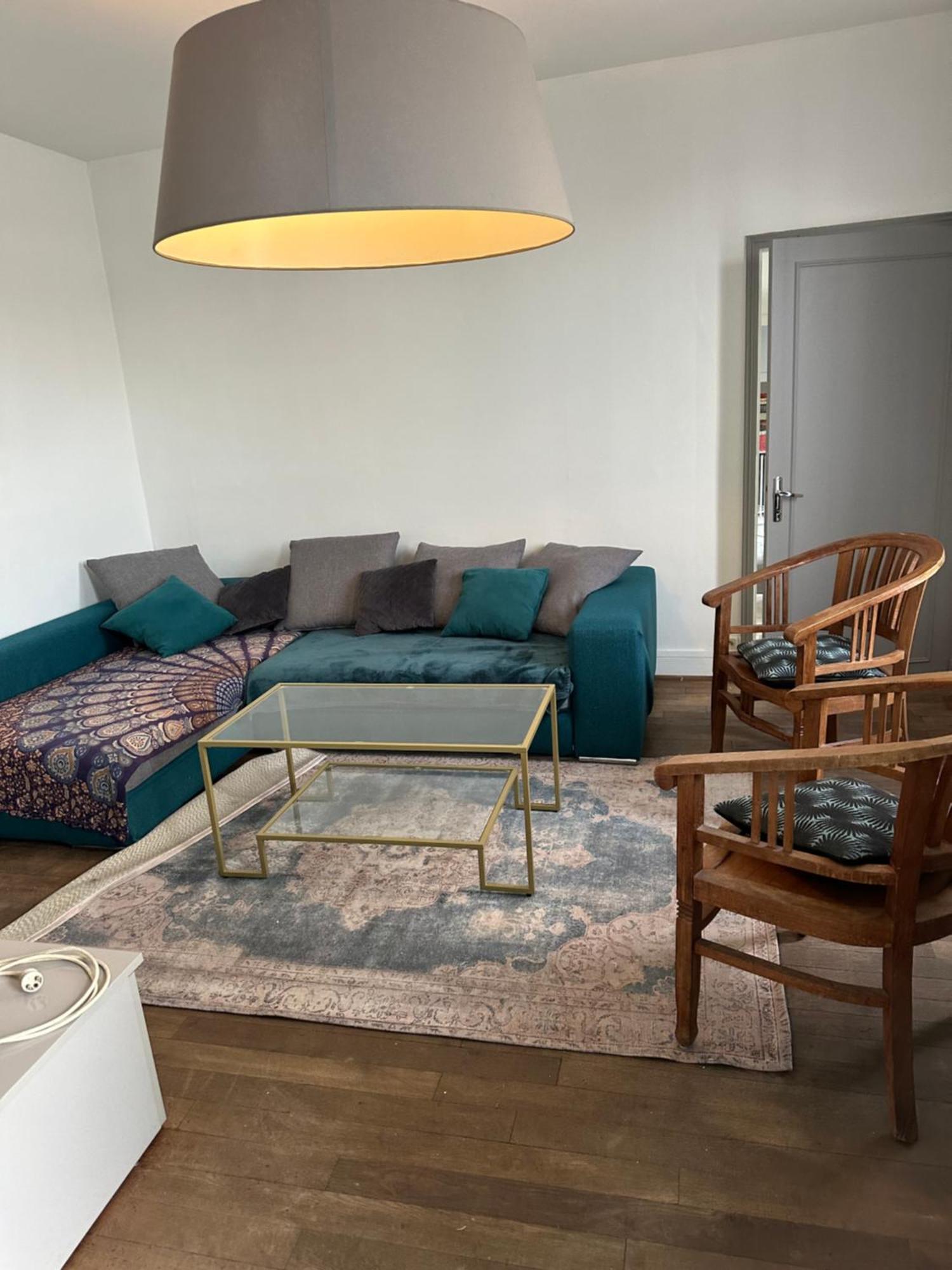 Maison De Ville Idealement Placee Тур Экстерьер фото