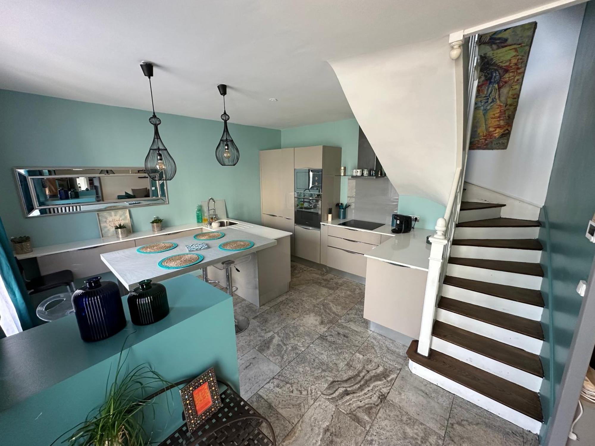 Maison De Ville Idealement Placee Тур Экстерьер фото