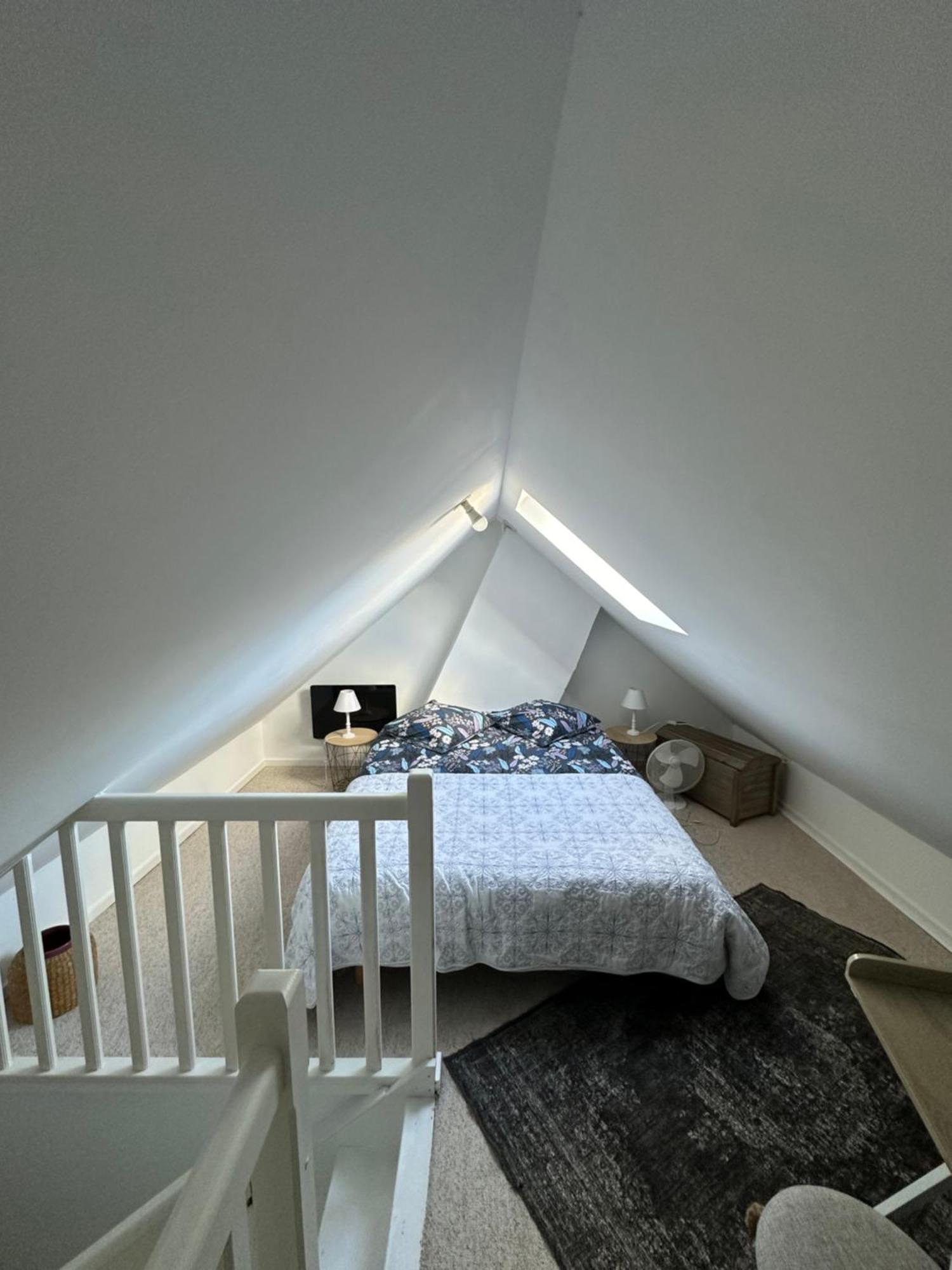 Maison De Ville Idealement Placee Тур Экстерьер фото