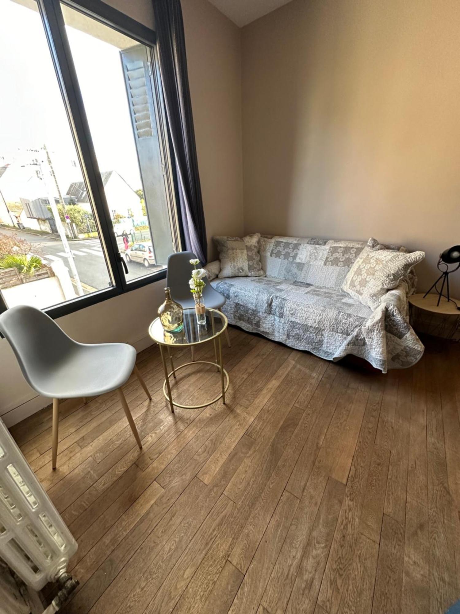 Maison De Ville Idealement Placee Тур Экстерьер фото