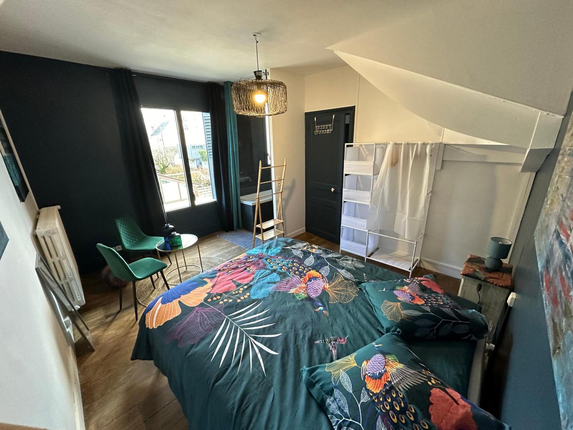 Maison De Ville Idealement Placee Тур Экстерьер фото